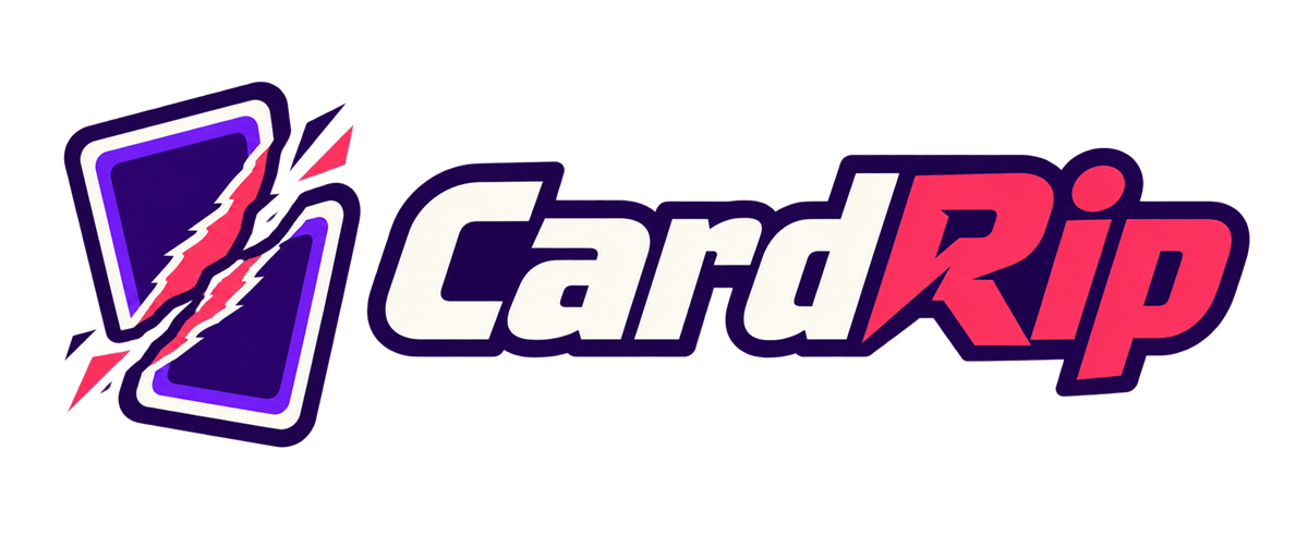 CardRip